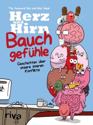cover image of Herz und Hirn